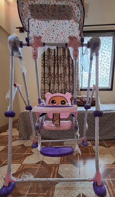 New Baby Swing for Sale in Block N