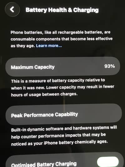 Apple iPhone 14 Pro Max (non pta) 10/10