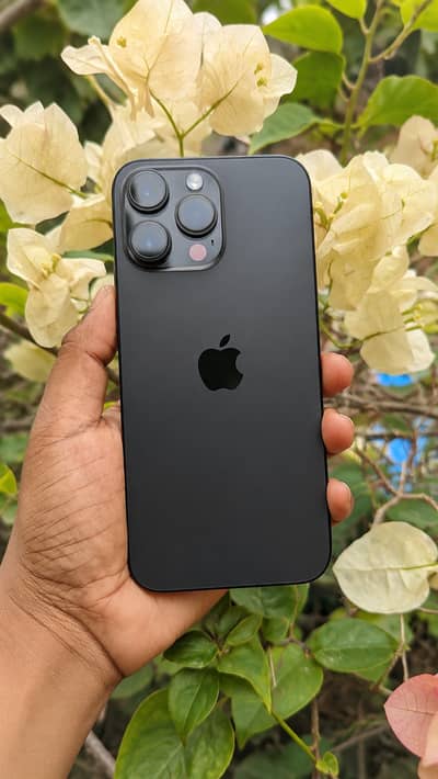 Apple iPhone 14 Pro Max 256GB - Excellent Condition