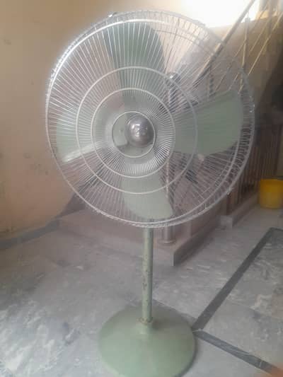 Fan for Sale