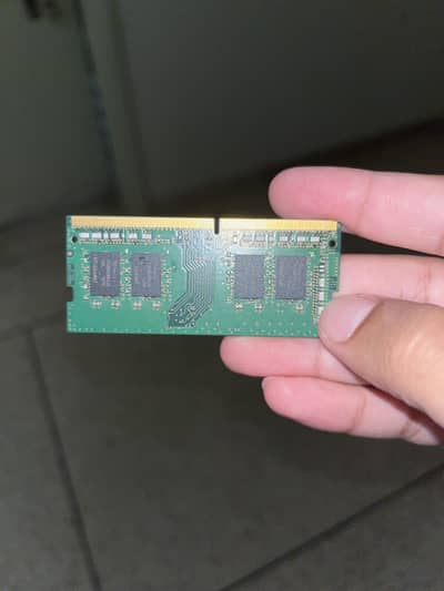 SK Hynix 8GB DDR4 2666MHz Laptop RAM | SO-DIMM