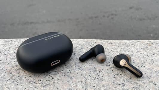 Soundpeats capsule 3 pro plus
