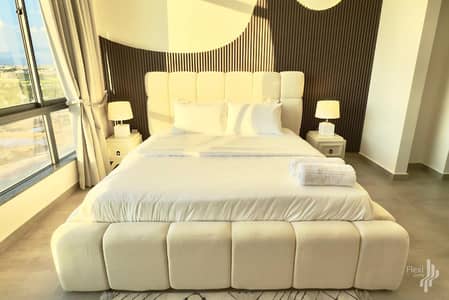 2 BHK furnished apartment available for short Stay daily basis available