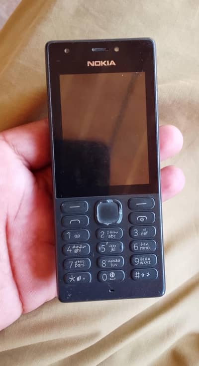 Nokia 216