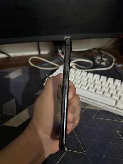 Apple iPhone 11 Pro