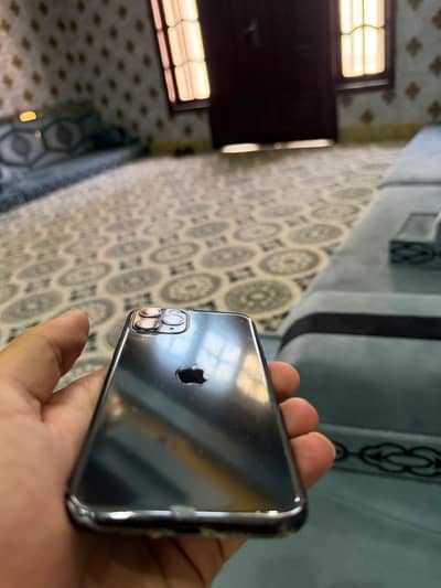 Apple iPhone 11 Pro