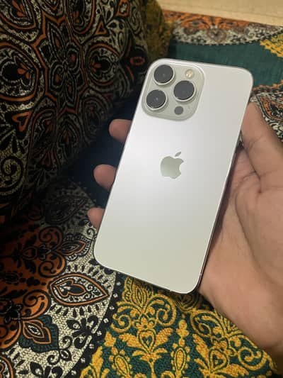 Apple iPhone 13 Pro 256gb pta approved