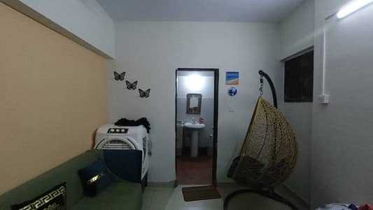 Flat At Affordable Price For Sale