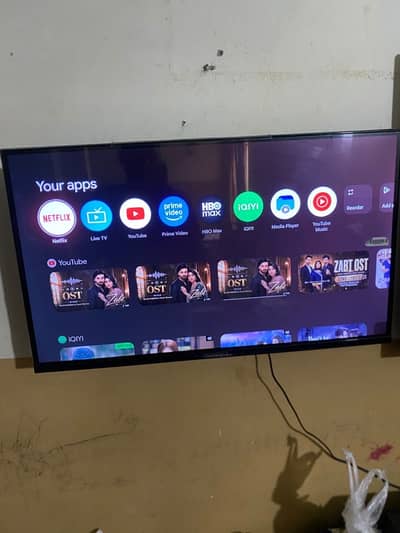 Led tv