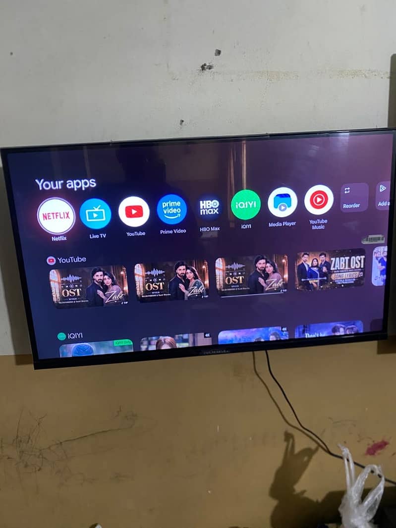 Led tv 0