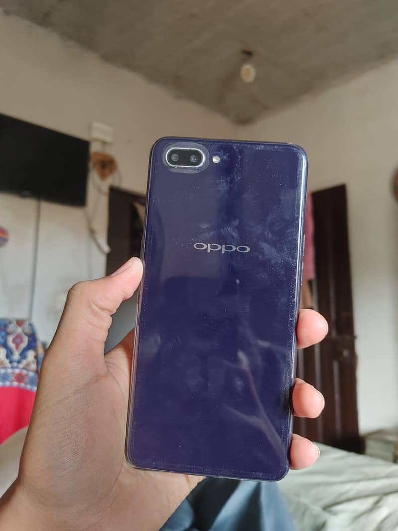 OPPO A3s 2