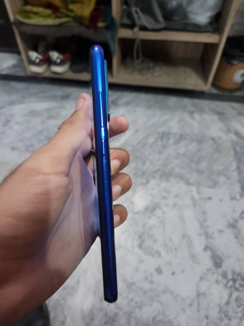 Xiaomi Redmi Note 8 3