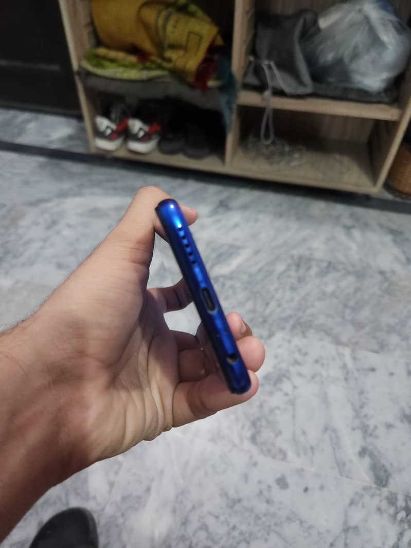 Xiaomi Redmi Note 8 5
