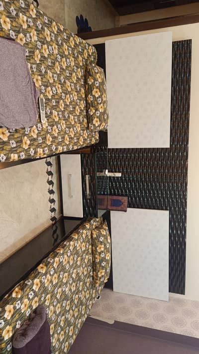Single Bed Qty (2 Piece)