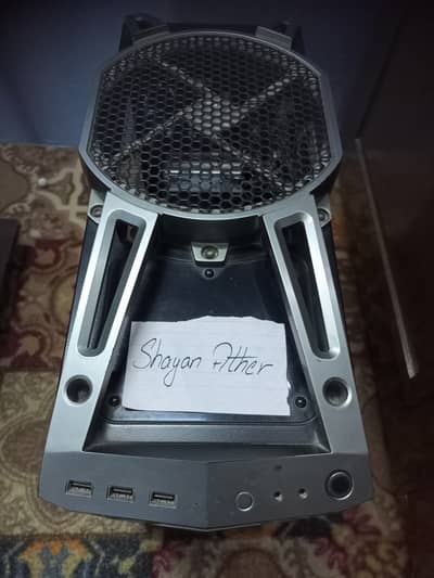 Selling my pc