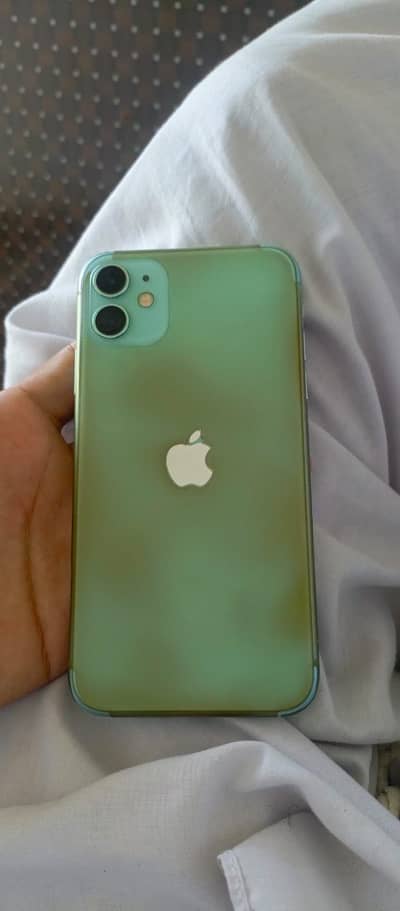 Apple iPhone 11