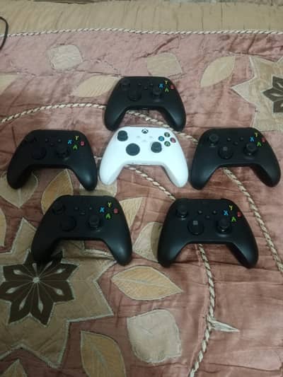 Xbox Series X Original Controller 10/10 No Any Issue