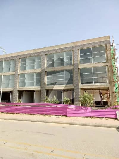 AQ Supermarket Shop For Rent