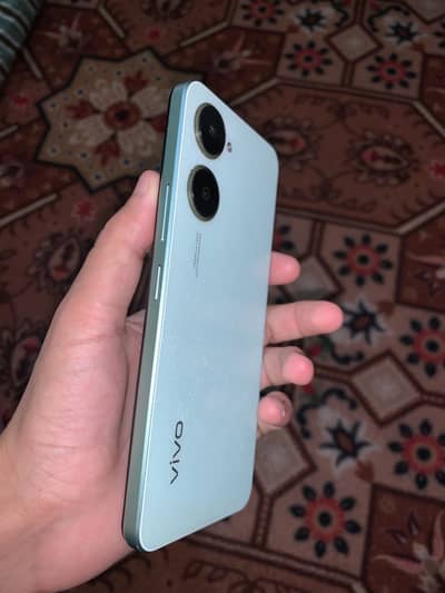 Vivo Y03