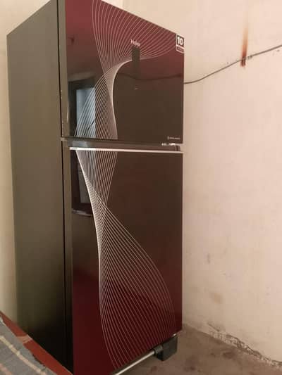 Haier Brand New Digital Inverter Refrigerator for Sale