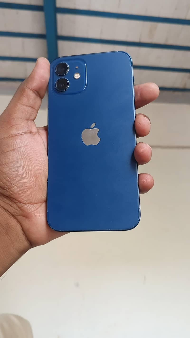 iphone 12 0