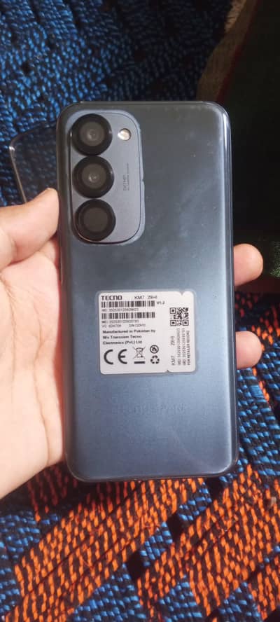 Tecno Other Model