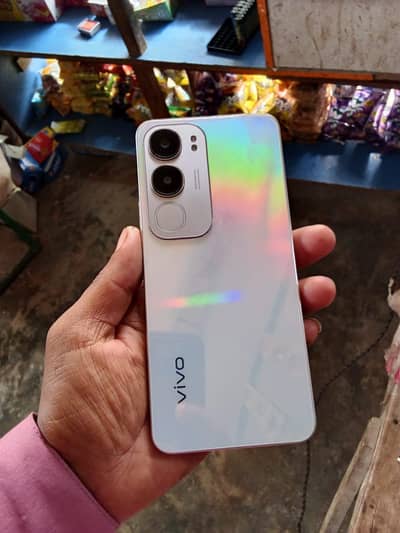 vivo y 19s