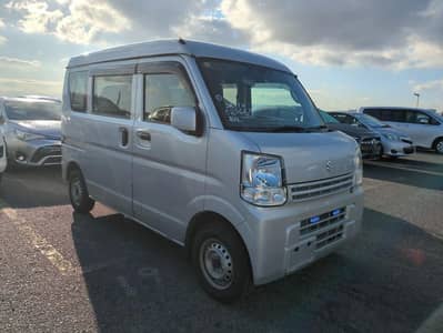 Suzuki Every 2021 Pc Limited Same Clipper Hijet Scrum Karwan Mira