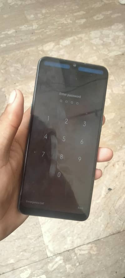 OPPO F15