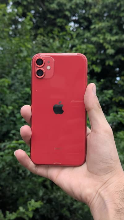 Apple iPhone 11 Factory unlocked