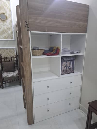 ikea  bed