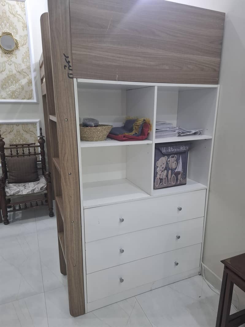 ikea  bed 0