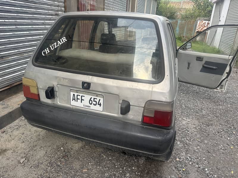 Mehran 0