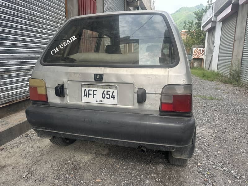 Mehran 2