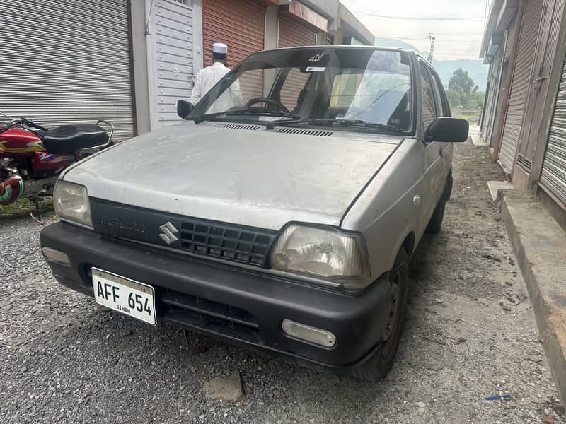 Mehran 3