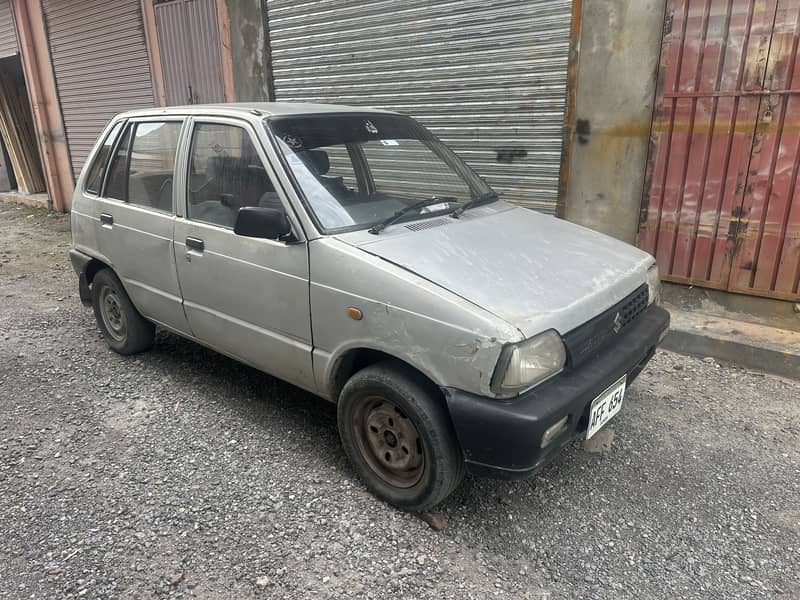 Mehran 4