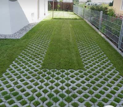 Tuff Tiles / Paver Blocks / Curbstone Kerbstone /Concrete Tuff Tile