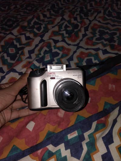 vintage camera