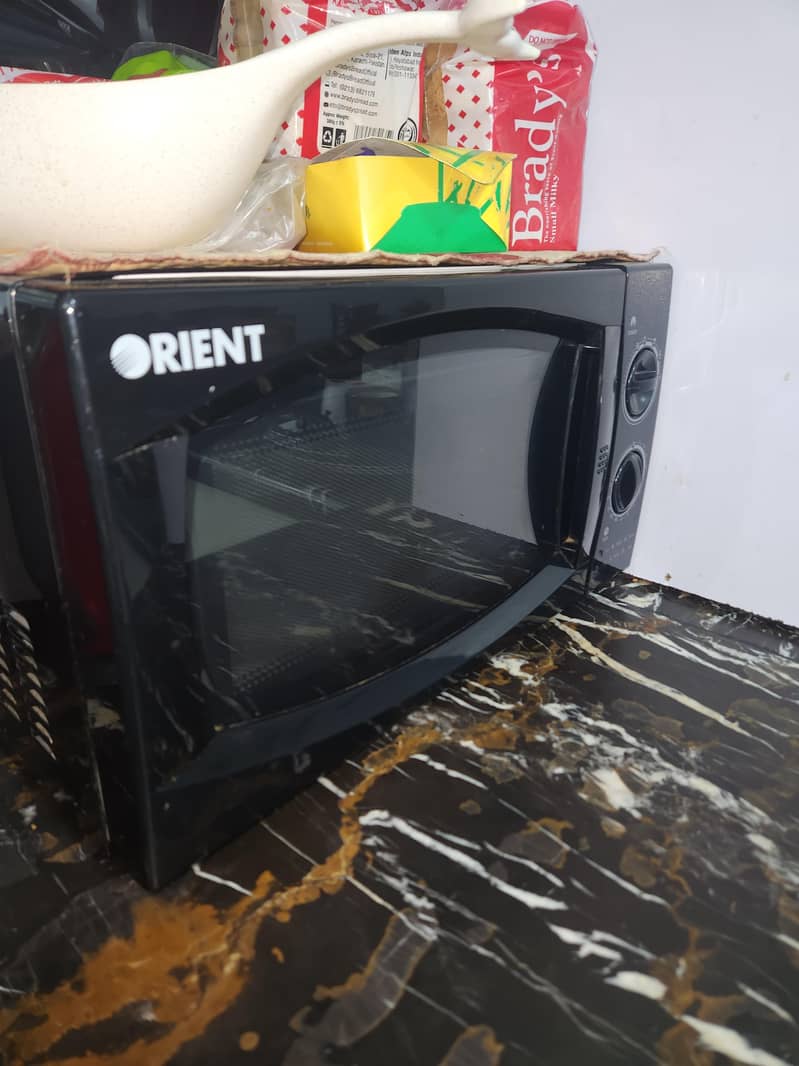 microwave 0