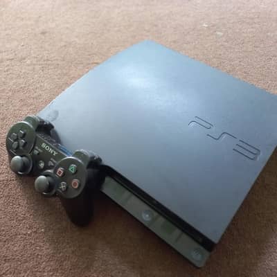 Ps3 Slim Jailbreak