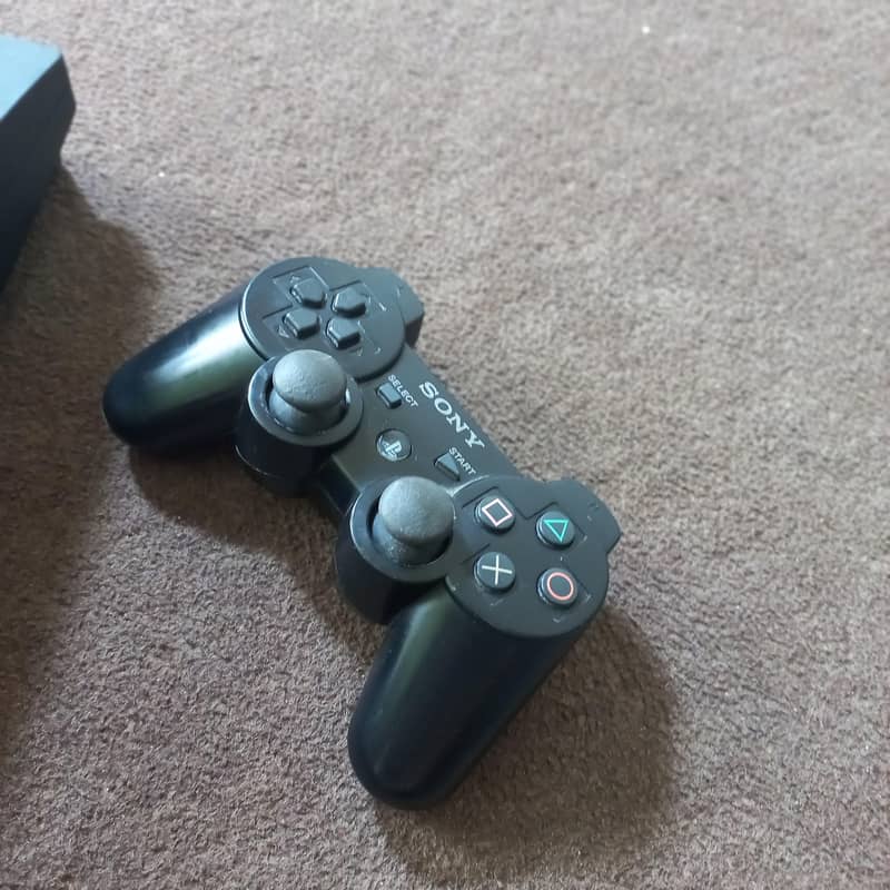 Ps3 Slim Jailbreak 3