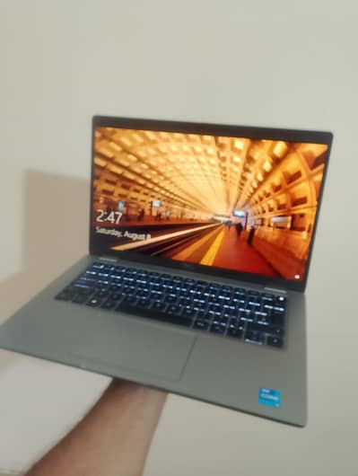 Dell latitude 5420 i5 11th gen 1145g7 4.40ghz LIKE NEW