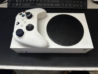 Microsoft Xbox Series S with Controller 512 GB Best for GTA 6