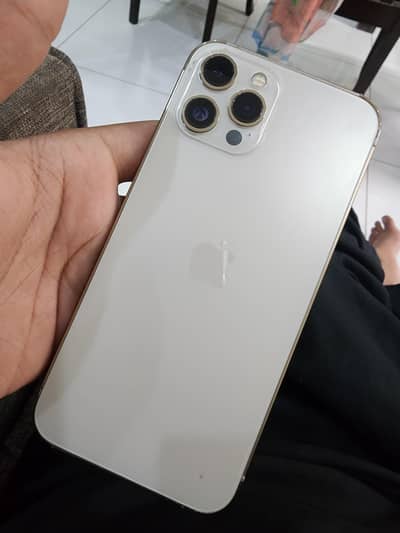 Apple iPhone 12 Pro Max