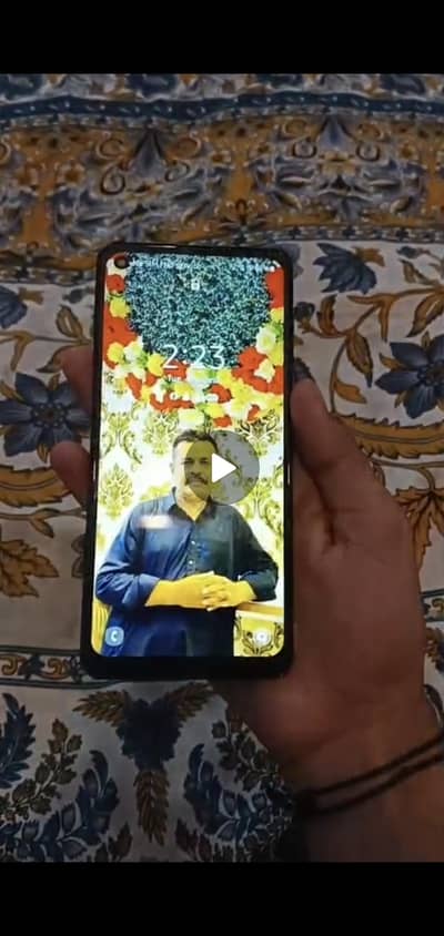 Samsung Mobile A21s