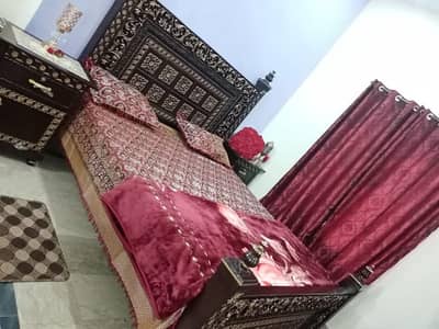bed set