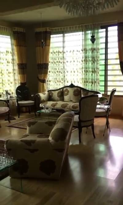 10 Marla Home For Sale In Murree