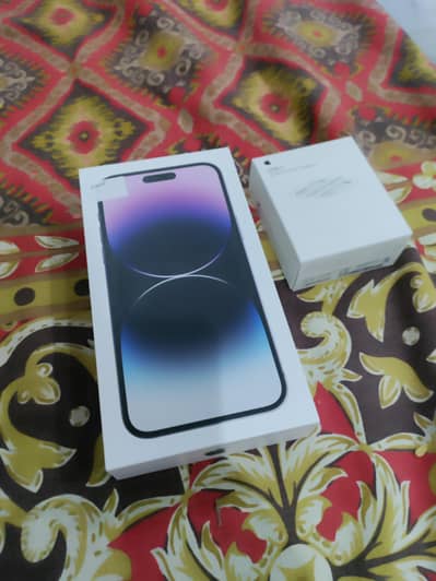 Apple iPhone 14 Pro Max