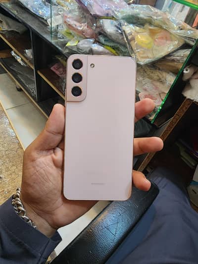 Samsung Mobile S22 Plus
