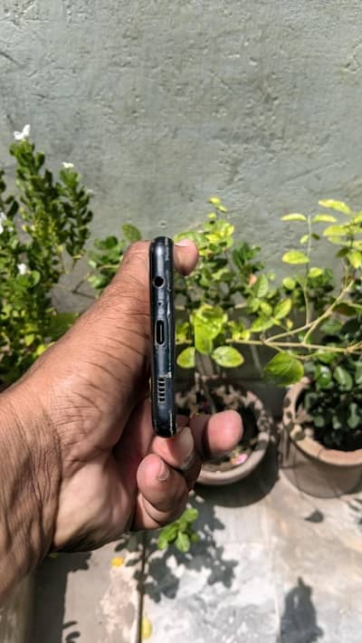 Samsung Mobile A12